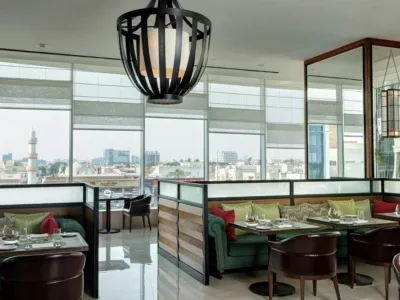24 Restaurant